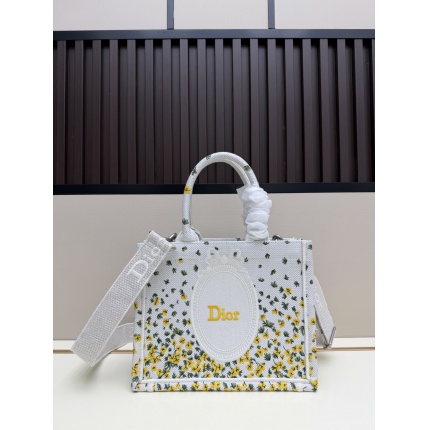 Dior AAA Quality Handbags in 220224