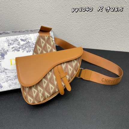 Dior AAA Quality Handbags in 220227