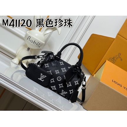 Louis Vuitton AAA Quality Handbags in 220240