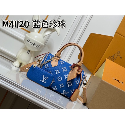 Louis Vuitton AAA Quality Handbags in 220241
