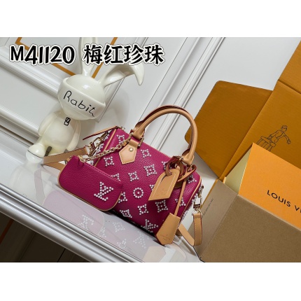 Louis Vuitton AAA Quality Handbags in 220242