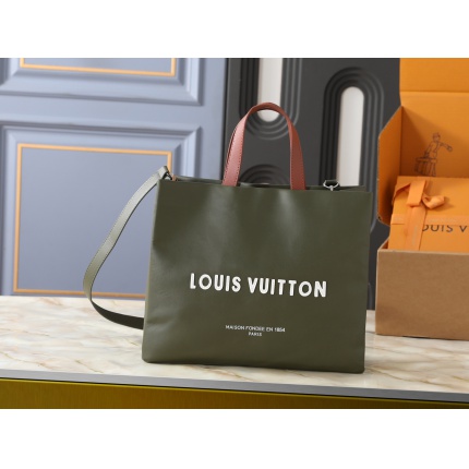 Louis Vuitton AAA Quality Handbags in 220251