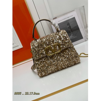 Valentino AAA quality Handbags in 220286