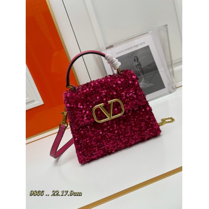 Valentino AAA quality Handbags in 220288