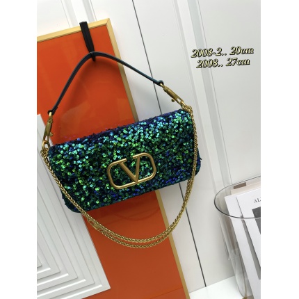 Valentino AAA quality Handbags in 220289