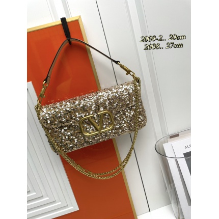 Valentino AAA quality Handbags in 220290