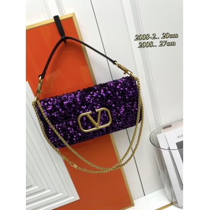 Valentino AAA quality Handbags in 220293