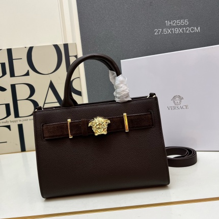 Versace  AAA Quality Handbags in 220322