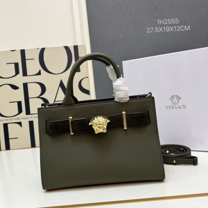 Versace  AAA Quality Handbags in 220324