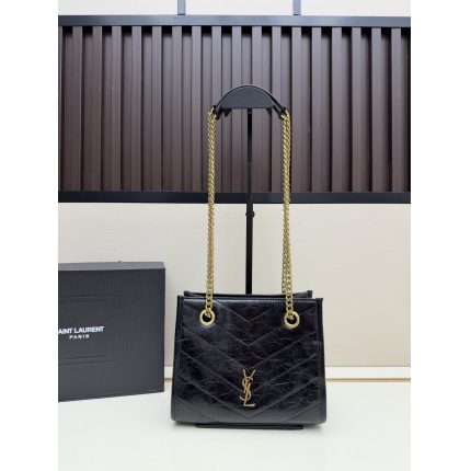 YSL AAA Quality Handbags in 220327