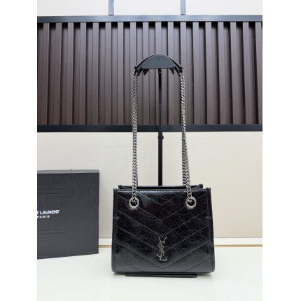 YSL AAA Quality Handbags in 220328