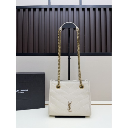 YSL AAA Quality Handbags in 220329