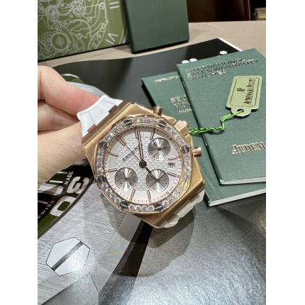 Audemars Piguet AAA+ Watches in 220340