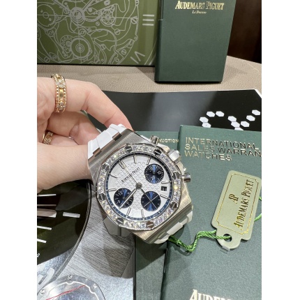 Audemars Piguet AAA+ Watches in 220343