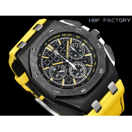 Audemars Piguet AAA+ Watches in 220346