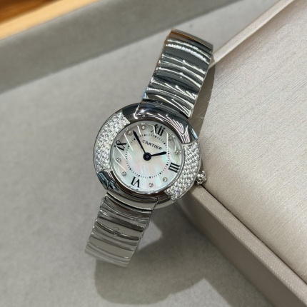 Cartier AAA Quality Watches in 220355