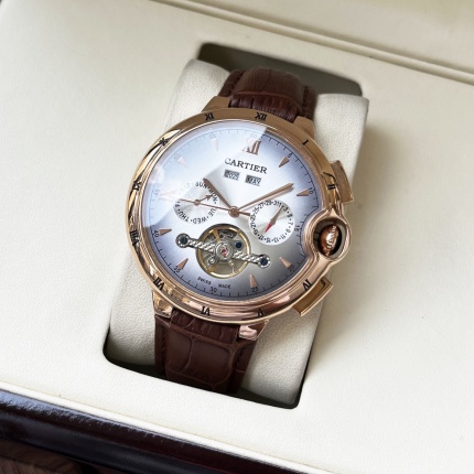 Cartier AAA Quality Watches in 220359