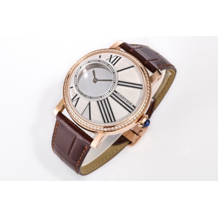 Cartier AAA Quality Watches in 220361