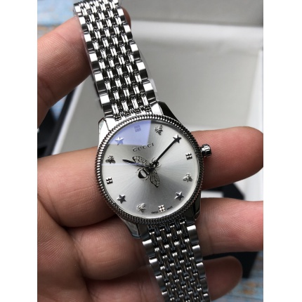 Gucci AAA Quality Watches in 220366