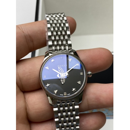 Gucci AAA Quality Watches in 220367