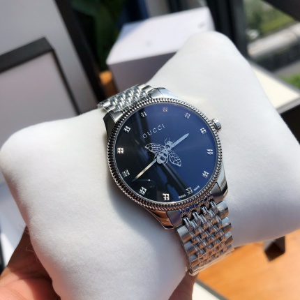 Gucci AAA Quality Watches in 220368