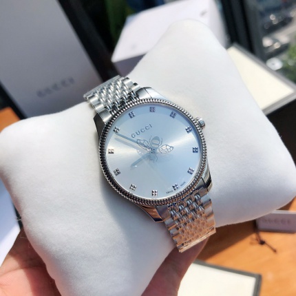 Gucci AAA Quality Watches in 220369