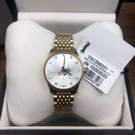 Gucci AAA Quality Watches in 220370