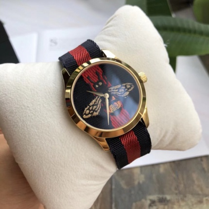 Gucci AAA Quality Watches in 220377