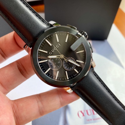 Gucci AAA Quality Watches in 220383