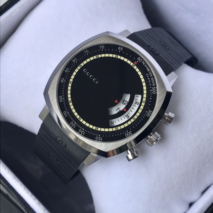 Gucci AAA Quality Watches in 220393
