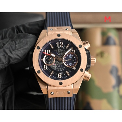 HUBLOT  AAA Quality Watches Men in 220400