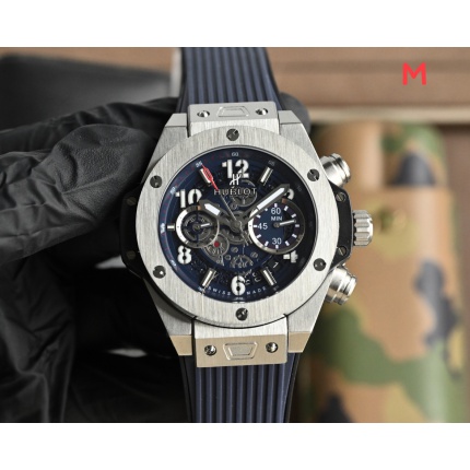 HUBLOT  AAA Quality Watches Men in 220401