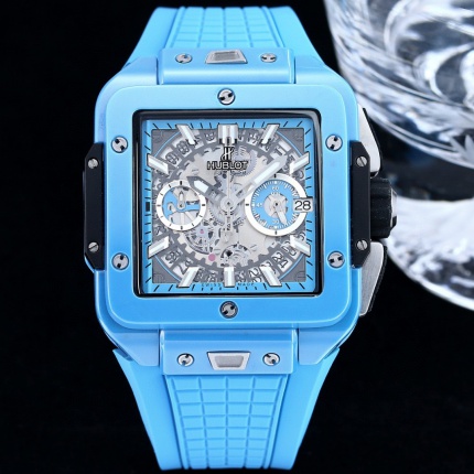 HUBLOT  AAA Quality Watches Men in 220403