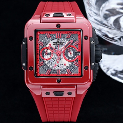 HUBLOT  AAA Quality Watches Men in 220404