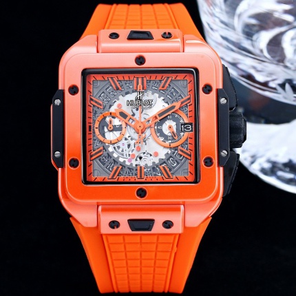 HUBLOT  AAA Quality Watches Men in 220405