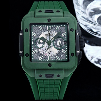 HUBLOT  AAA Quality Watches Men in 220408