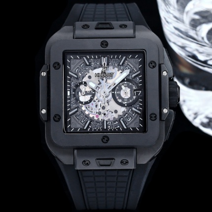 HUBLOT  AAA Quality Watches Men in 220409