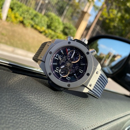 HUBLOT  AAA Quality Watches Men in 220410