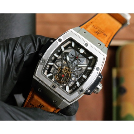 HUBLOT  AAA Quality Watches Men in 220413