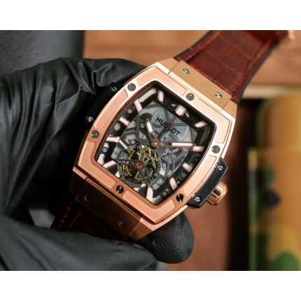 HUBLOT  AAA Quality Watches Men in 220414