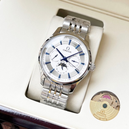 Omega AAA Quality Watches in 220423