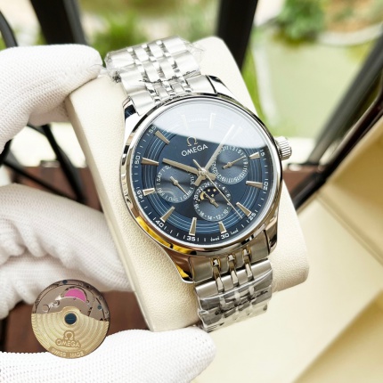Omega AAA Quality Watches in 220426