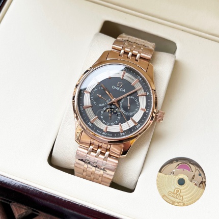 Omega AAA Quality Watches in 220427