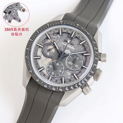Omega AAA Quality Watches in 220429