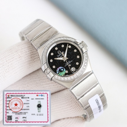 Omega AAA Quality Watches in 220433
