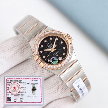 Omega AAA Quality Watches in 220434