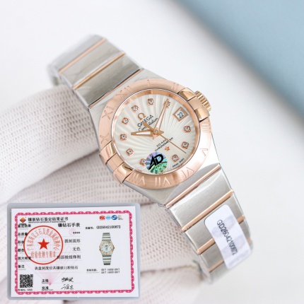 Omega AAA Quality Watches in 220435