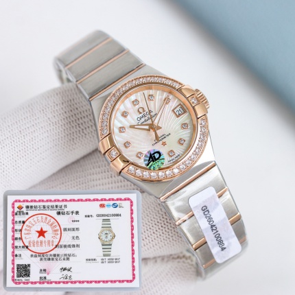 Omega AAA Quality Watches in 220436