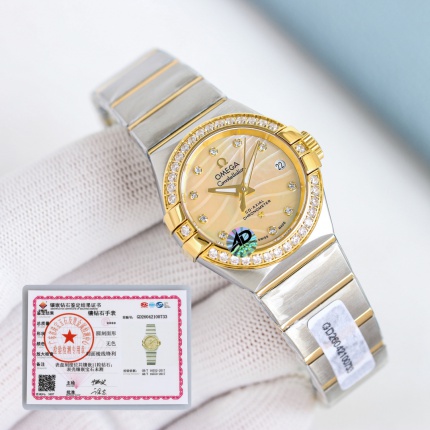 Omega AAA Quality Watches in 220439