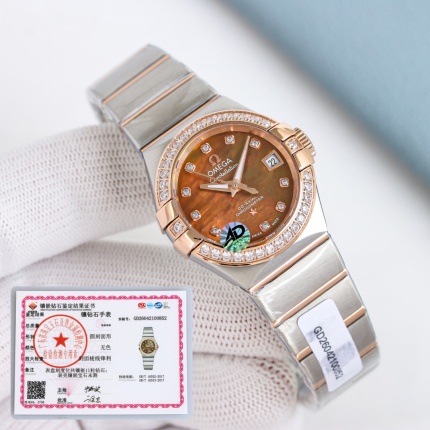 Omega AAA Quality Watches in 220441
